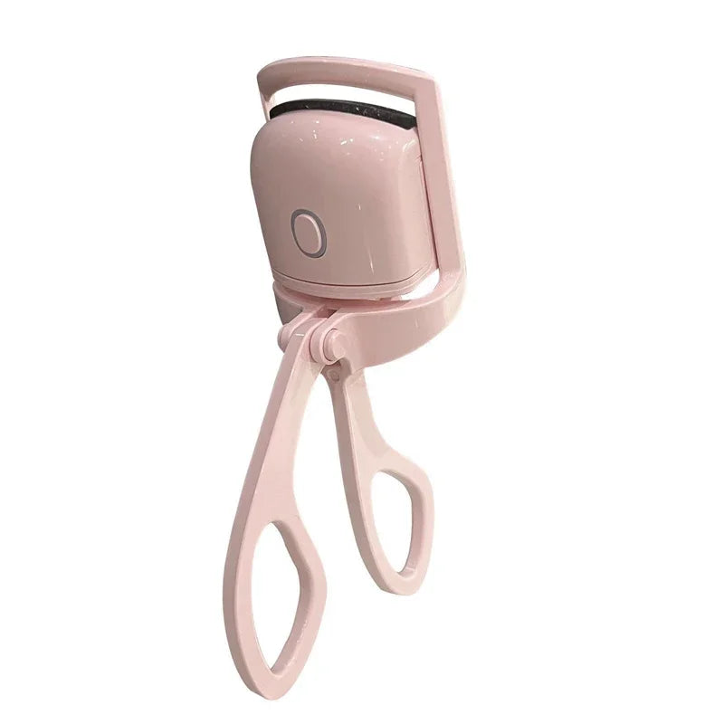 Heated Eyelash Curler - USB Rechargeable